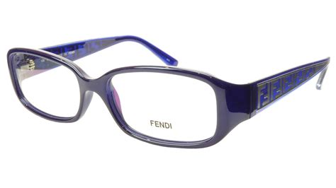 fendi glasses frames 2018|Fendi eyeglasses frames women's.